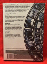 Load image into Gallery viewer, THE FALL OF THE BRITISH EMPIRE  - 3 DISCS - DVD (NEW/ SEALED)
