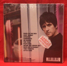 Load image into Gallery viewer, JOHNNY MARR - PLAYLAND - CD   (NEW /SEALED)
