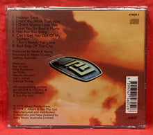 Load image into Gallery viewer, JOHN PAUL YOUNG - HEAVEN SENT - CD
