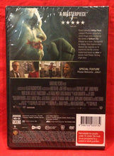 Load image into Gallery viewer, JOKER  - DVD (NEW/ SEALED)

