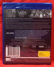 Load image into Gallery viewer, BBC DOCTOR WHO - THE POWER OF THE DALEKS - SPECIAL EDITION - 3 DISCS - BLU-RAY  (NEW /SEALED)
