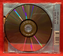 Load image into Gallery viewer, IVA DAVIES &amp; ICEHOUSE - COMPLICATED GAME / LOVING THE ALIEN - CD SINGLE
