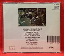 Load image into Gallery viewer, RICHARD CLAPTON - PAST HITS &amp; PREVIEWS  -CD
