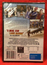Load image into Gallery viewer, THE LONGEST YARD - DVD (NEW/ SEALED)
