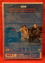 Load image into Gallery viewer, THE MRS BRADLEY MYSTERIES - COMPLETE COLLECTION - 2 DISCS  - DVD  (NEW / SEALED)
