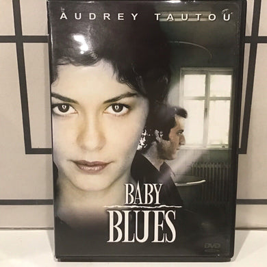 BABY BLUES DVD FRENCH AUDREY TAUTOU