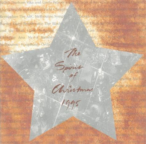 Spirit of Christmas 1995
