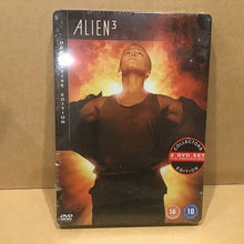 Load image into Gallery viewer, ALIEN 3 STEELBOOK DVD
