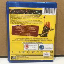 Load image into Gallery viewer, ANVIL - THE STORY OF - BLU-RAY - MUSIC HEAVY METAL DOCUMENTARY 2009
