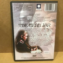 Load image into Gallery viewer, THE BELL JAR - DVD - 1979 - MARILYN BASSETT, JULIE HARRIS - SYLVIA PLATH - RARE (USED)
