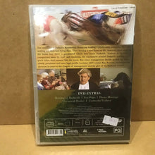 Load image into Gallery viewer, DALKEITH - Old age is a bitch DVD OZ AUSSIE MOVIE 2001 - RAY BARRETT - NEW (SEALED)
