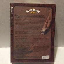 Load image into Gallery viewer, THE SLIM DUSTY MOVIE - 4 DISC COLLECTORS BOX SET (SEALED)
