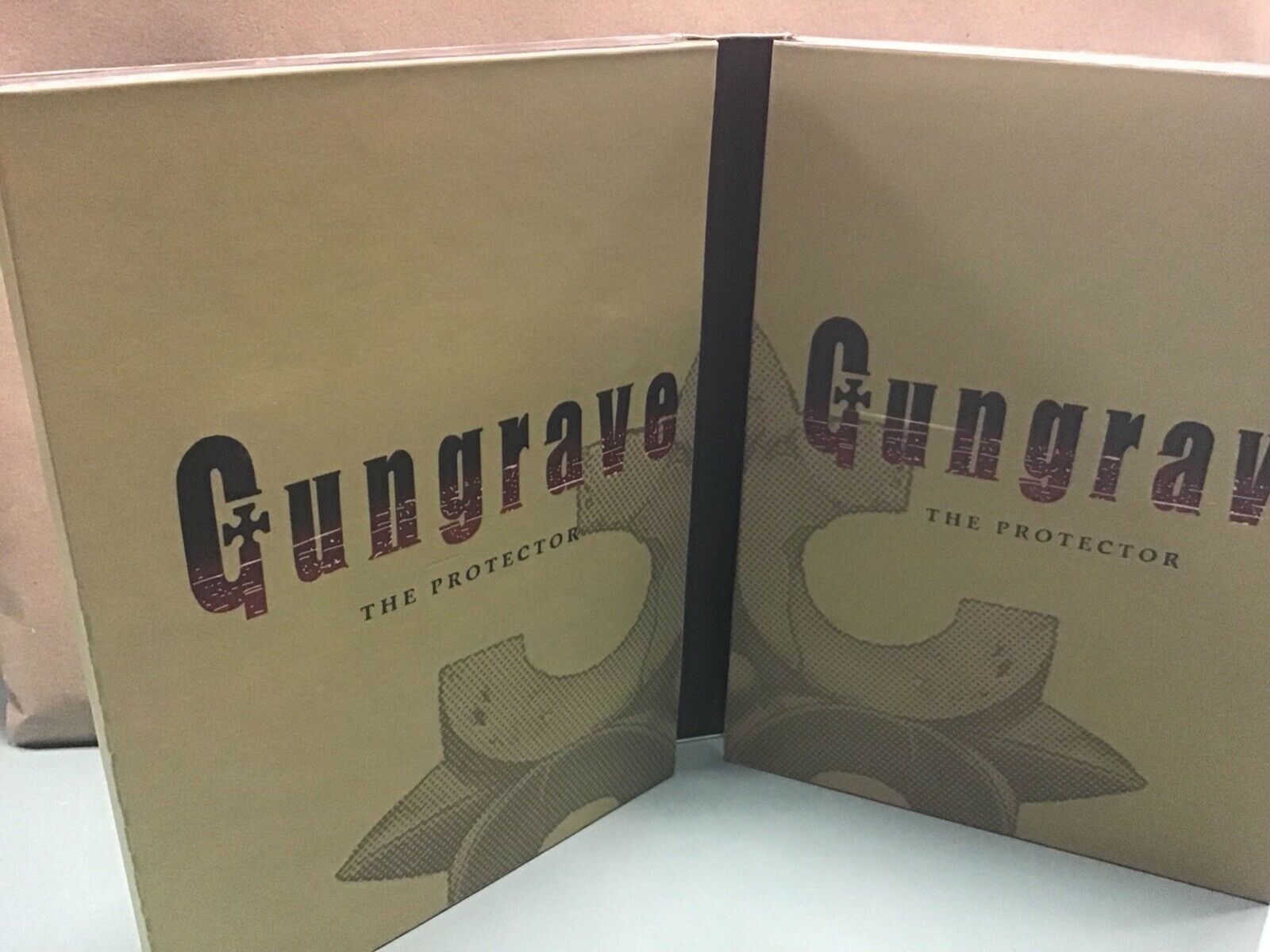 その他 GUNGRAVE(4) [DVD] wwzq1cm Gungrave - Beyond the Grave 1/4 Scale Blitzway Legend Anime