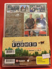 Load image into Gallery viewer, GOURMET FARMER - COLLECTION SERIES 1, 2 AND 3 (SEALED)
