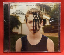 Load image into Gallery viewer, FALL OUT BOY - AMERICAN BEAUTY/AMERICAN PSYCHO CD (SEALED)
