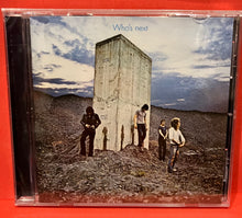Load image into Gallery viewer, THE WHO - WHO&#39;S NEXT -  CD (SEALED)
