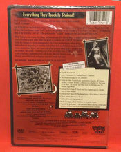 Load image into Gallery viewer, DEFILERS / SCUM OF THE EARTH - Drive in Double Feature DVD (SEALED)
