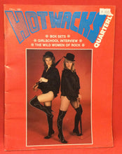 Load image into Gallery viewer, HOTWACKS QUARTERLY - FALL, 1981
