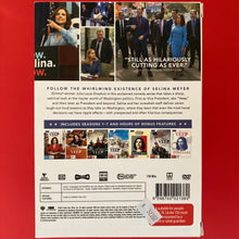Load image into Gallery viewer, Veep - The Complete Series (Region 4 PAL) USED 13DVD
