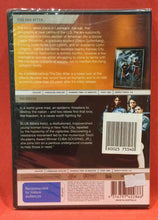 Load image into Gallery viewer, DAY AFTER, THE &amp; DAY BREAK - DOUBLE FEATURE DVD (SEALED)
