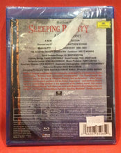 Load image into Gallery viewer, SLEEPING BEAUTY (MATTHEW BOURNE)  - BLU-RAY (SEALED)
