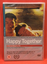 Load image into Gallery viewer, HAPPY TOGETHER DVD
