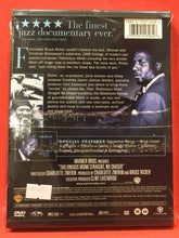 Load image into Gallery viewer, STRAIGHT NO CHASER - DVD (SEALED) JAZZ DOCUMENTARY  THELONIOUS MONK
