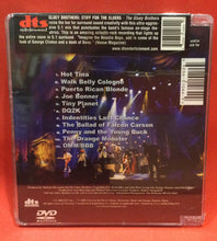 Load image into Gallery viewer, GLUEY BROTHERS, THE - STIFF FOR THE ELDERS - DVD-AUDIO DISC (SEALED)
