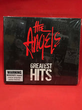 Load image into Gallery viewer, ANGELS GREATEST HITS CD DVD
