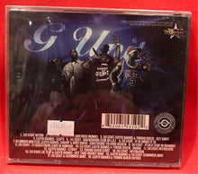 Load image into Gallery viewer, G - UNIT RADIO 2 - INTERNATIONAL BALLERS - CD (SEALED)
