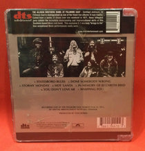 Load image into Gallery viewer, ALLMAN BROTHERS BAND, THE - AT FILLMORE EAST - 5.1 AUDIO DISC (SEALED)

