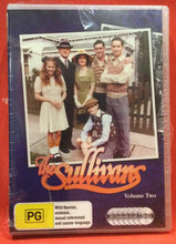 Load image into Gallery viewer, SULLIVANS, THE - VOLUME TWO - 7 DISC SET (SEALED)
