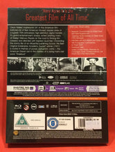 Load image into Gallery viewer, CITIZEN KANE - 75TH ANNIVERSARY - BLU-RAY (SEALED)
