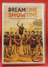 Load image into Gallery viewer, DREAMTIME SHOWTIME - DVD (SEALED)
