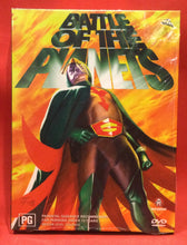 Load image into Gallery viewer, BATTLE OF THE PLANETS VOLUME 5 DVD 
