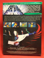 Load image into Gallery viewer, BATTLE OF THE PLANETS - VOLUME 4 - DVD  (SEALED)
