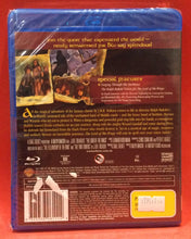 Load image into Gallery viewer, LORD OF THE RINGS, THE (ANIMATED) - BLU-RAY - DELUXE EDITION (SEALED)
