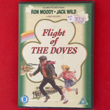 Load image into Gallery viewer, Flight Of The Doves (Region 2 PAL) SEALED DVD
