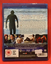 Load image into Gallery viewer, SHELTER - BLU-RAY
