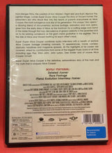 Load image into Gallery viewer, PETER ALLEN BOY NEXT DOOR DVD
