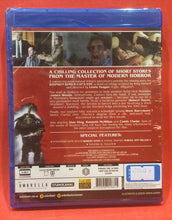 Load image into Gallery viewer, CAT&#39;S EYE - STEPHEN KING - BLU-RAY (SEALED)
