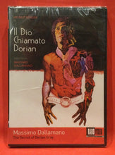 Load image into Gallery viewer, IL DIO CHIAMATO DORIAN - SECRET OF DORIAN GRAY - DVD  (SEALED)
