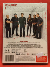 Load image into Gallery viewer, DEXTER - THE FINAL SEASON - DVD (SEALED)
