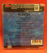 Load image into Gallery viewer, BACH - CLASSICS - DVD-AUDIO DISC (SEALED)
