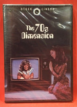 Load image into Gallery viewer, 70S DIMENSION CULT DVD
