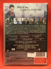 Load image into Gallery viewer, FOREVER - THE COMPLETE SERIES - 5 DVD DISCS (SEALED)
