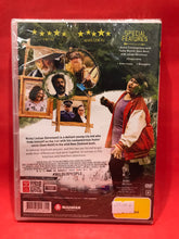 Load image into Gallery viewer, HUNT FOR THE WILDERPEOPLE - DVD (SEALED)

