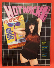 Load image into Gallery viewer, HOTWACKS QUATERLY - WINTER, 1980
