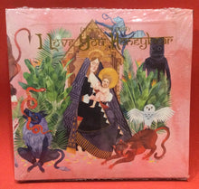 Load image into Gallery viewer, FATHER JOHN MISTY - I LOVE YOU, HONEYBEAR (SEALED)
