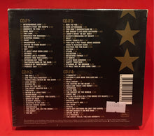 Load image into Gallery viewer, ROXETTE - THE ROXBOX - GREATEST HITS - 4 CD DISCS (SEALED)
